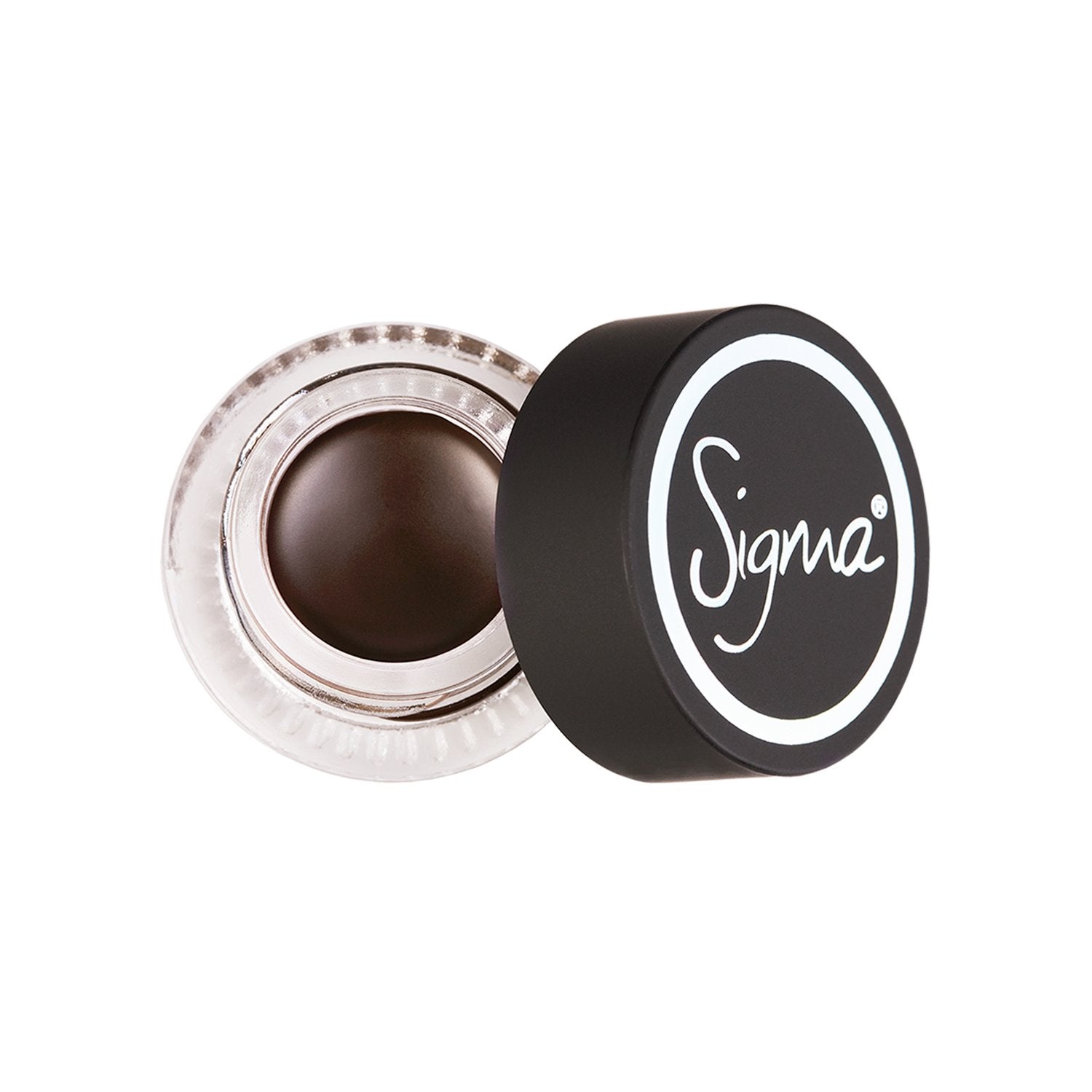 Sigma Beauty Gel Eyeliner, Stunningly Ladylike - ADDROS.COM